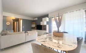 Apartment Antibes City-Center & Port
